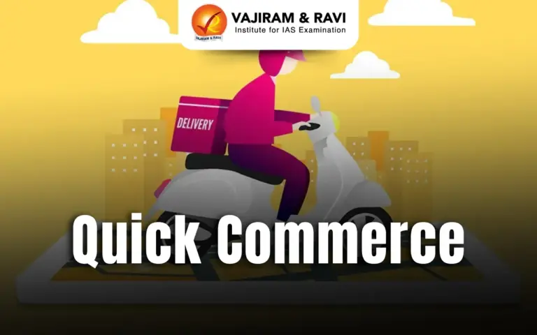 Quick Commerce: How It Works, Benefits, Challenges & Future Trends