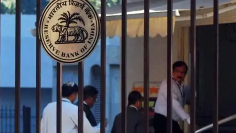 RBI Bars 4 NBFCs for Violating Loan Pricing Regulations