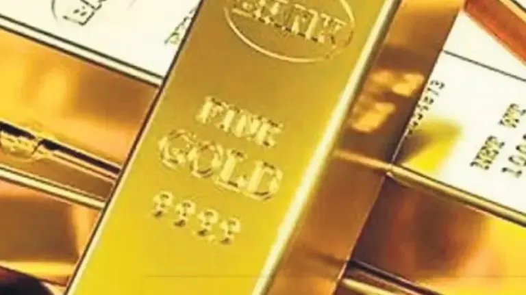 RBI Brings Back Gold Reserves to Strengthen India’s Economy