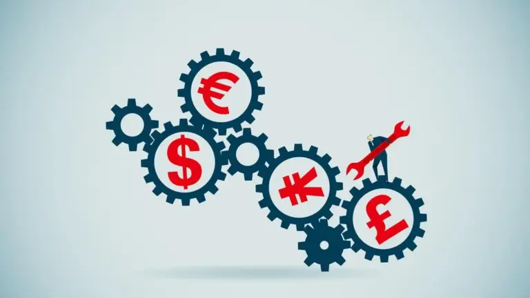 RBI's Approach to De-Dollarization and Diversifying Risks