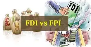 Reclassifying FPIs as FDI