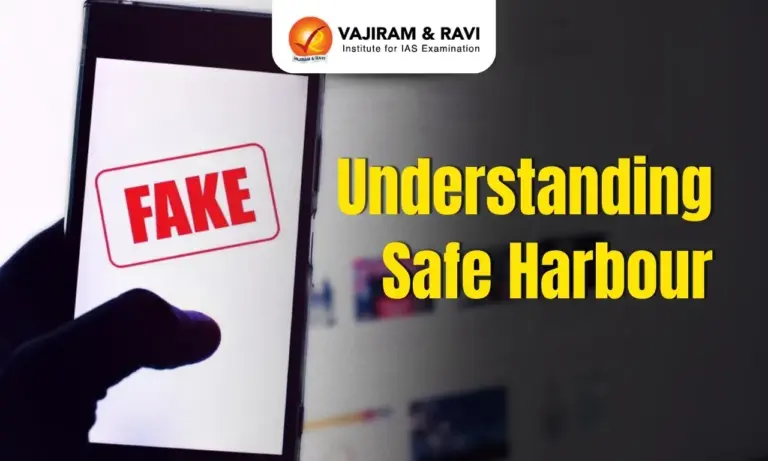 Reconsideration of Safe Harbour Protections for Social Media Platforms in India