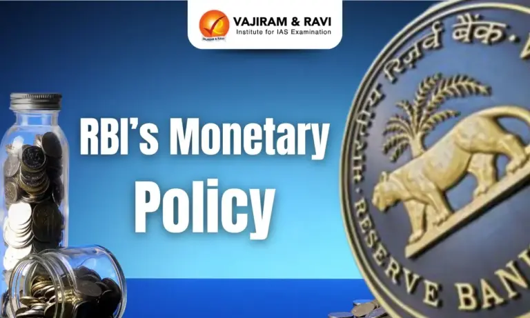 Repo Rate Cut by RBI - A Shift in Monetary Policy