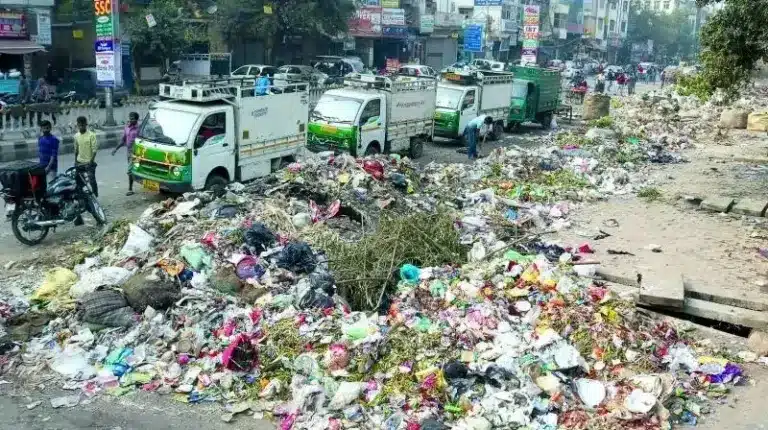 Revitalising Municipal Finances in Urban India