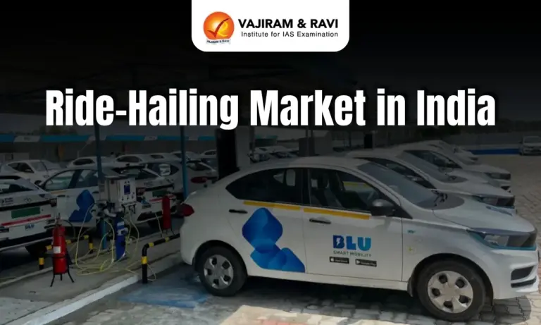 Ride-Hailing in India: BluSmart Exit, Subscription Models, and Legal Challenges Reshape Market