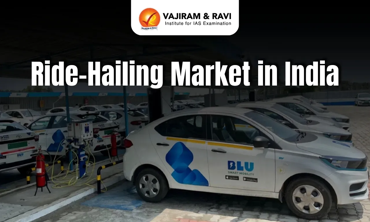 Ride-Hailing in India: BluSmart Exit, Subscription Models, and Legal Challenges Reshape Market