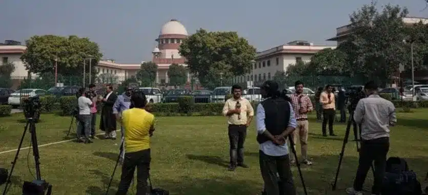 Right to Die with Dignity: SC Guidelines and Legal Framework in India