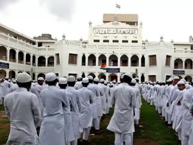 SC Upholds UP Madarsa Education Act, Strengthening Religious Education Framework