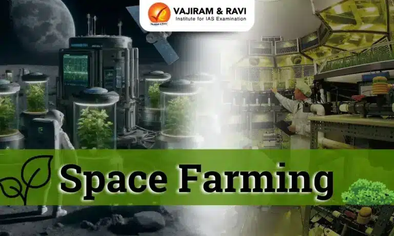 Growing Plants in Space: The Future of Sustenance Beyond Earth