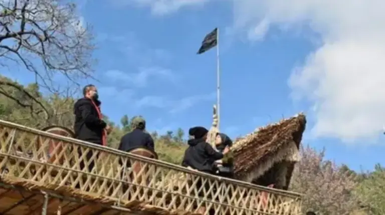 Supreme Court Halts Criminal Proceedings Against 30 Army Personnel in Nagaland