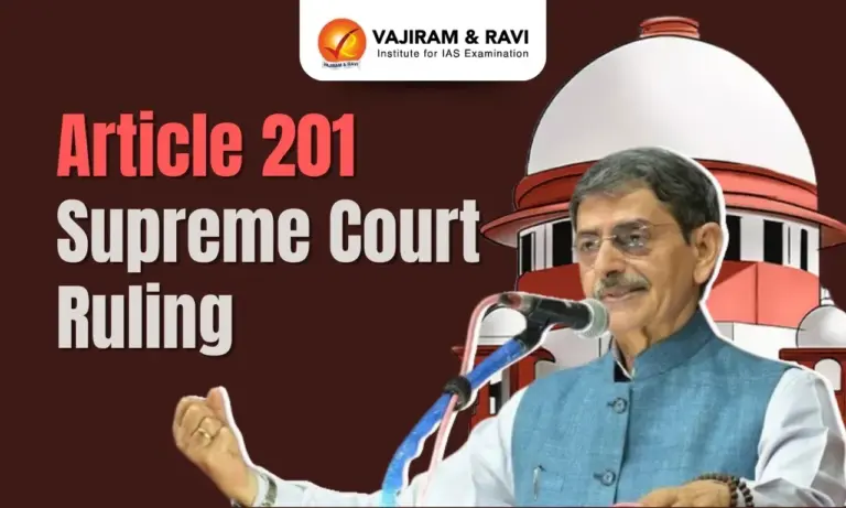 Supreme Court Mandates Timeline for Presidential Action on State Bills