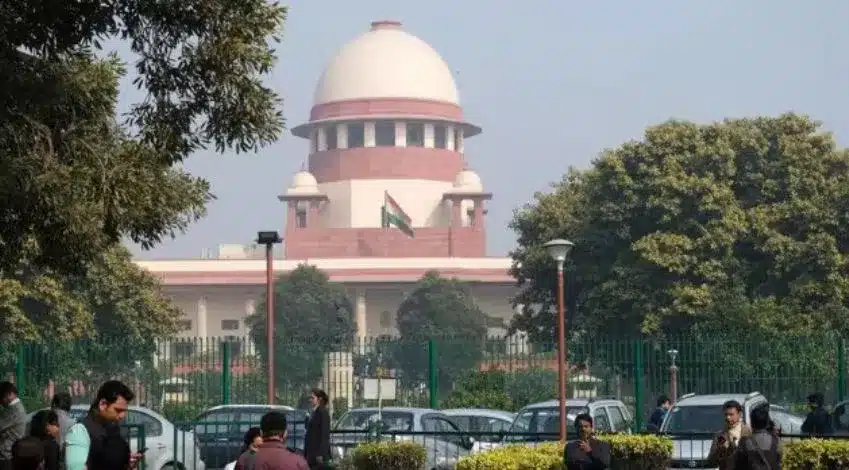 Supreme Court on Stubble Burning: Upholding the Right to a Pollution-Free Environment