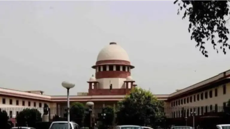 Meaning of Terrorist Act