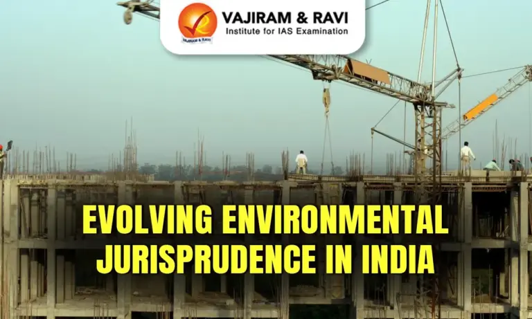 Supreme Court Strikes Down Ex-Post Facto Environmental Clearance