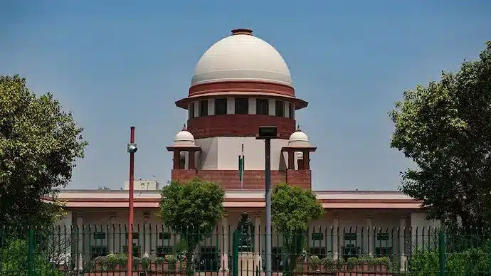 Supreme Court Verdict on Property Rights and State Acquisition of Private Property