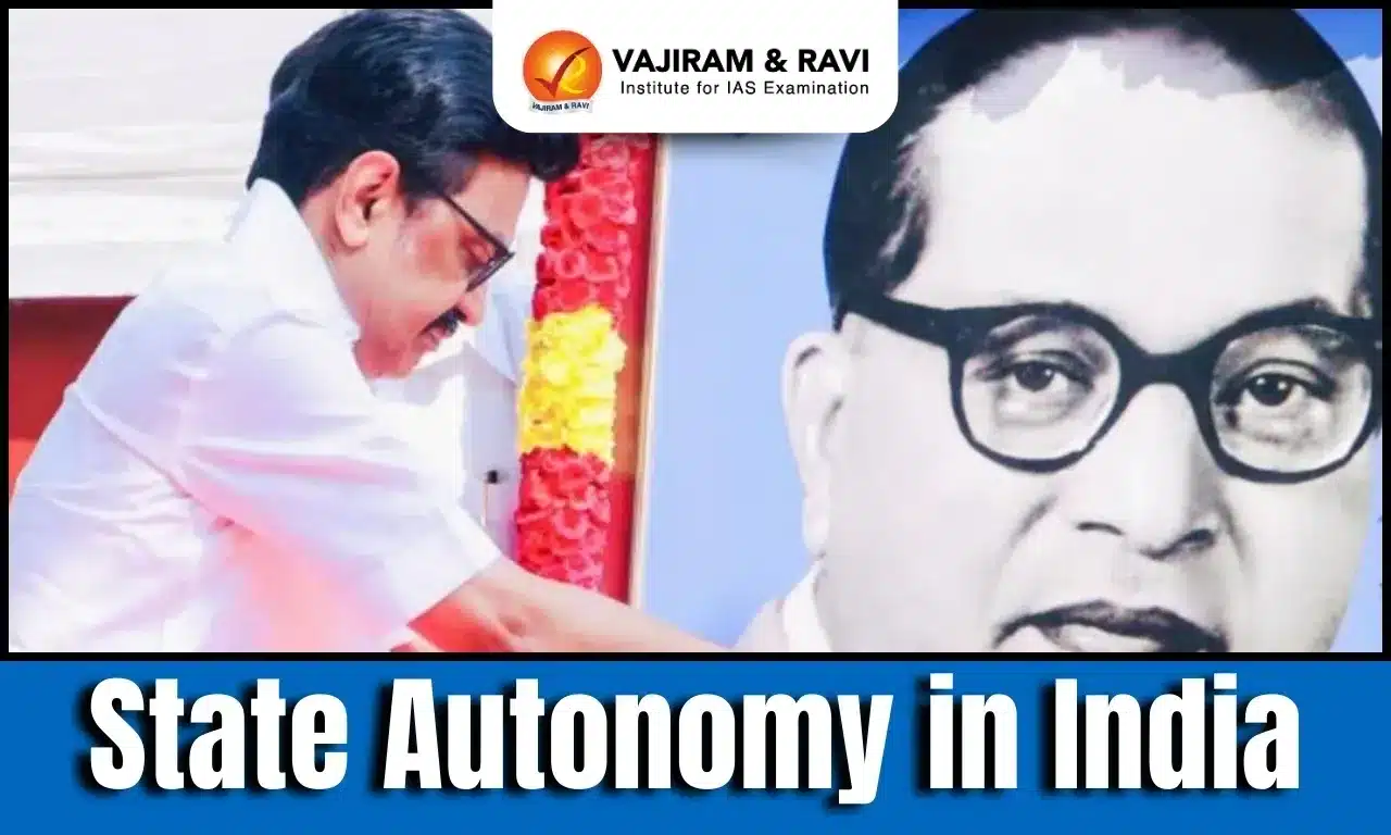 Tamil Nadu's Fresh Push for State Autonomy: Echoes of Rajamannar Committee