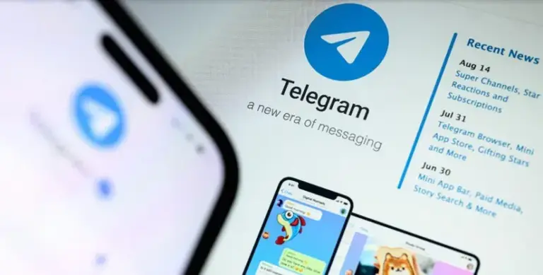 Telegram CEO Pavel Durov Arrested in Paris on Serious Charges