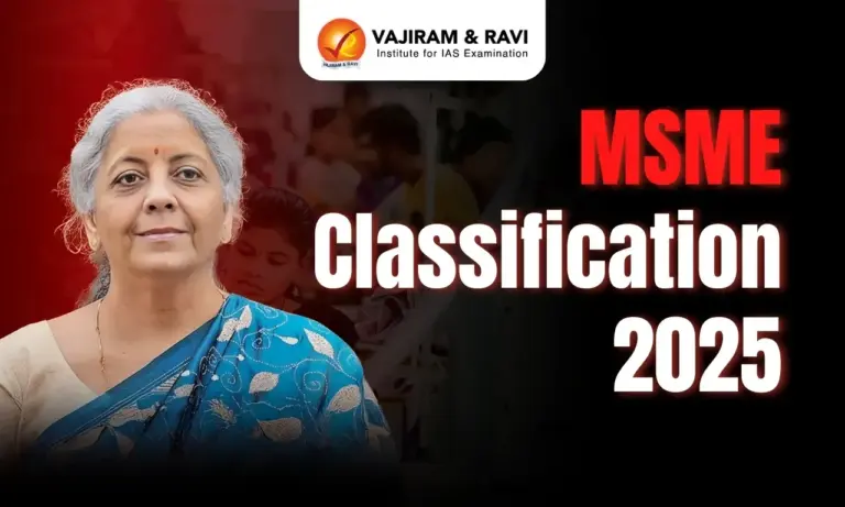 Tensions Rise Over MSME Reclassification in Budget 2025