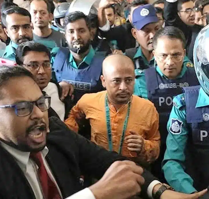 The Fallout of Bangladesh Events: Minority Rights and India-Bangladesh Relations