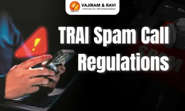 TRAI’s New Rules to Stop Spam Calls & Messages | Stricter Penalties & Faster Action