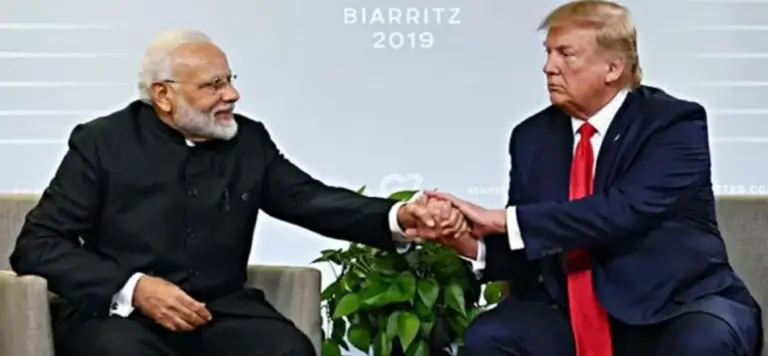 Trump Threatens 100% Tariffs on BRICS Nations Over Dollar Replacement Plans