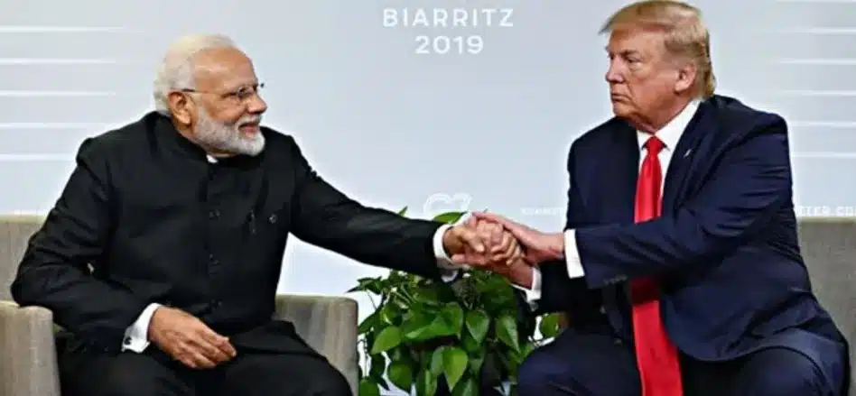 Trump Threatens 100% Tariffs on BRICS Nations Over Dollar Replacement Plans