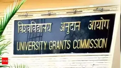 UGC Approves Flexible Duration for Undergraduate Degree Programmes