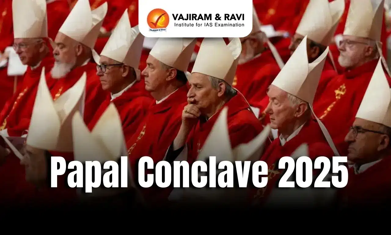 Understanding the 2025 Papal Conclave: Dynamics, Divisions, and Decisions