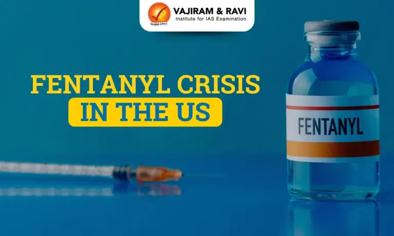 Understanding the Fentanyl Crisis in the US: Impact, Scale, and Challenges