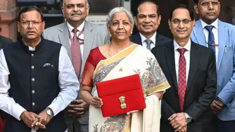 Union Budget 2025-26: Key Features, Growth Engines, and Reforms