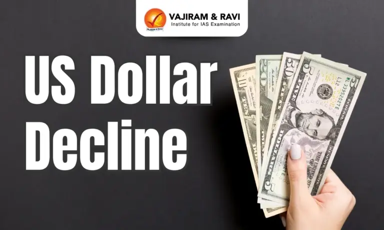 US Dollar Decline: Impact on Indian Rupee, Bond Market & Emerging Currencies