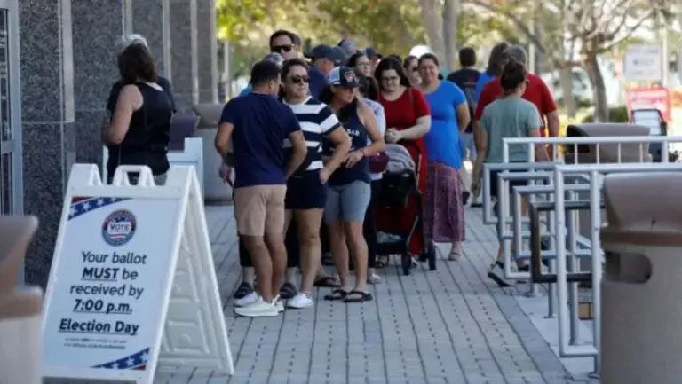 US Elections and Chinese Stimulus Impact Recent FPI Selloff in India