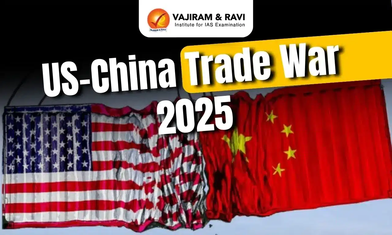 US Escalates Tariffs on China to 125% Amid Global Trade Crisis, Pauses for Others