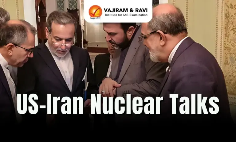 US-Iran Nuclear Talks 2025: Shifts, Challenges, and Trump’s Maximalist Strategy
