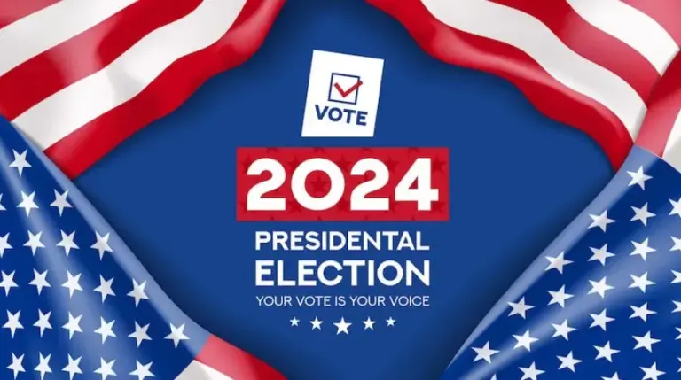 US Presidential Election 2024: Key Details on Electoral College and Swing States