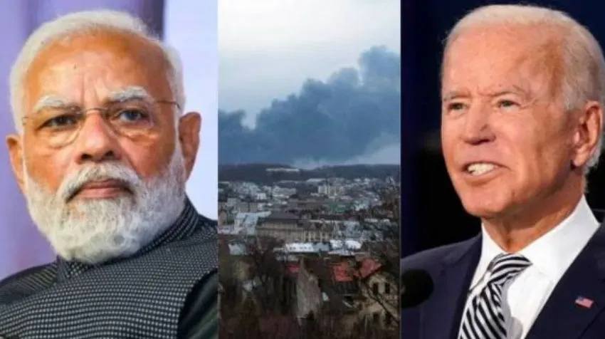 US Sanctions 19 Indian Firms Amid Russia-Ukraine War: Impact and Implications