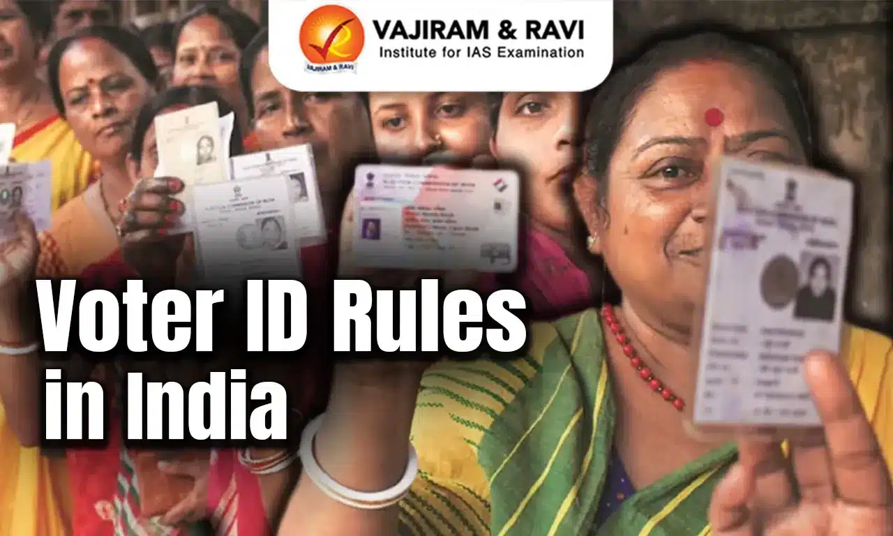 Voter ID Rules in India: Citizenship, Verification, and Common Loopholes