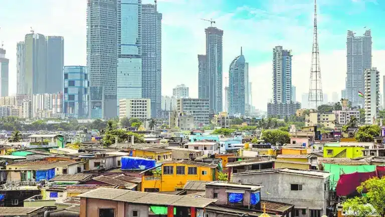 What are the Major Challenges Faced by Indian Cities?