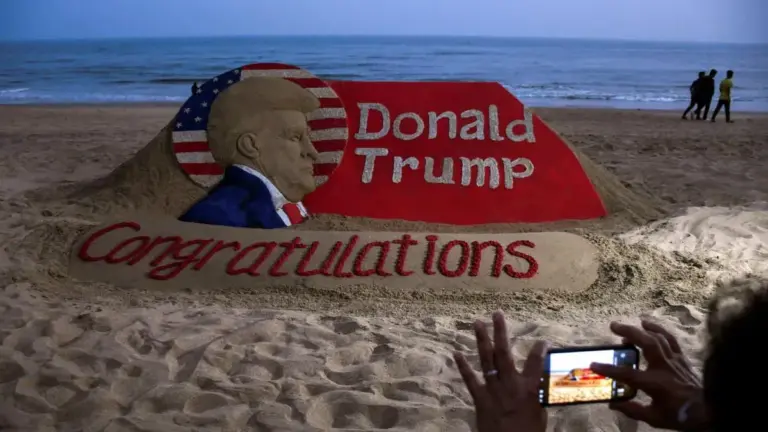 What Trump 2.0 Could Mean for India – US Trade