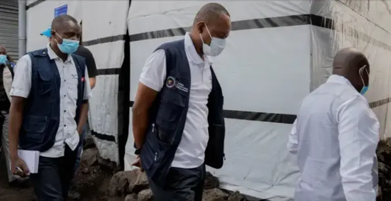 WHO Declares Monkeypox a Global Emergency: Understanding the Public Health Risks