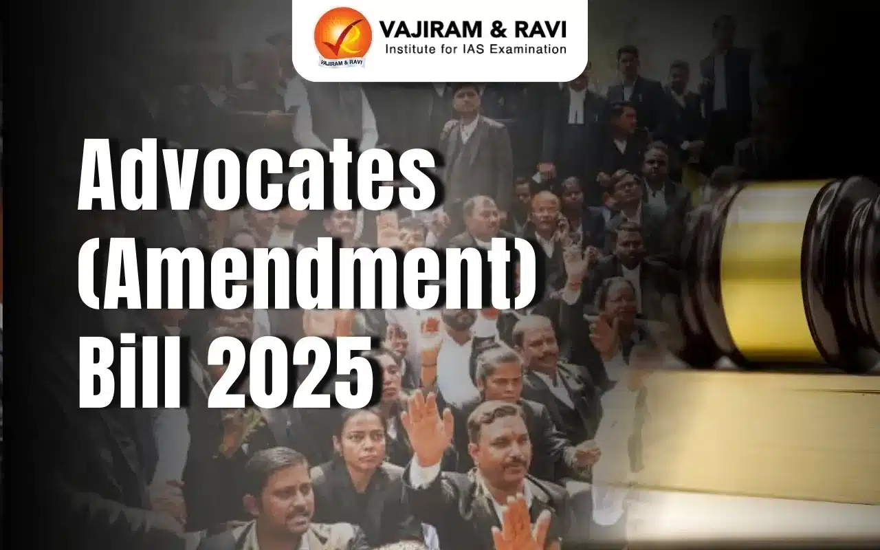 Withdrawal of the Advocates (Amendment) Bill: Key Controversies and Implications