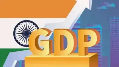 World Bank Revises India’s GDP Growth Estimate