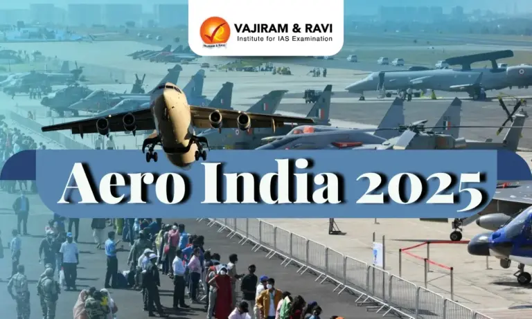 Aero India 2025