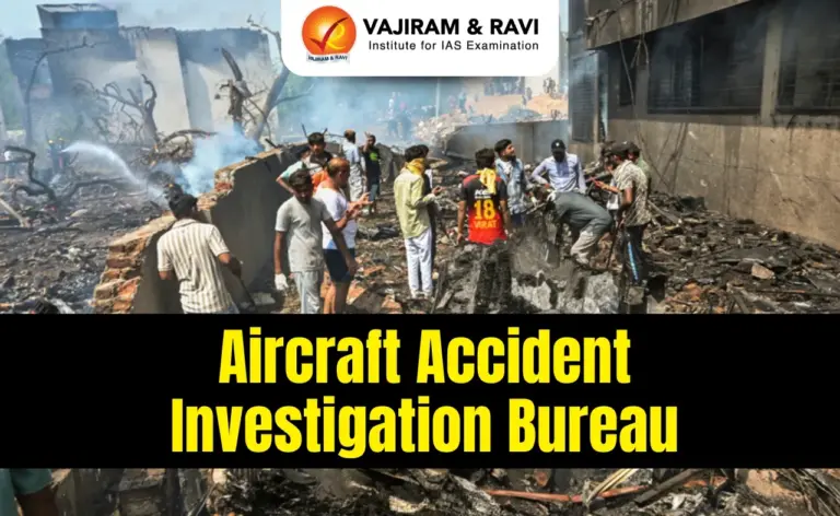Aircraft Accident Investigation Bureau