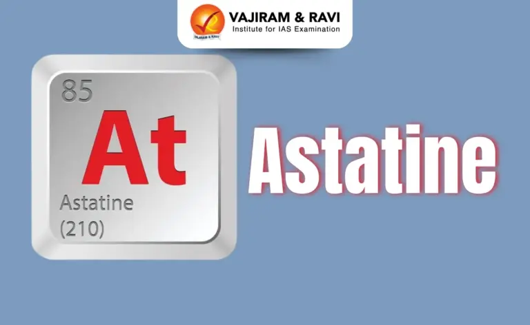 Astatine