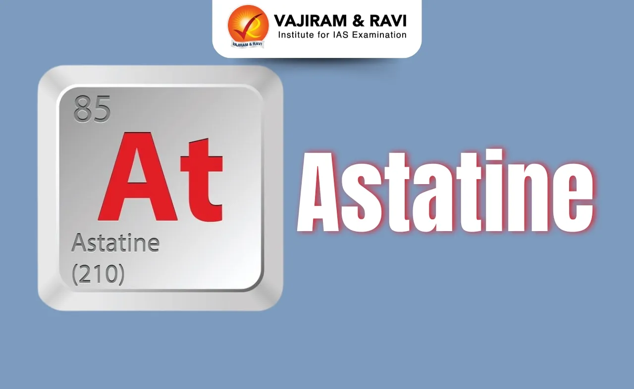 Astatine