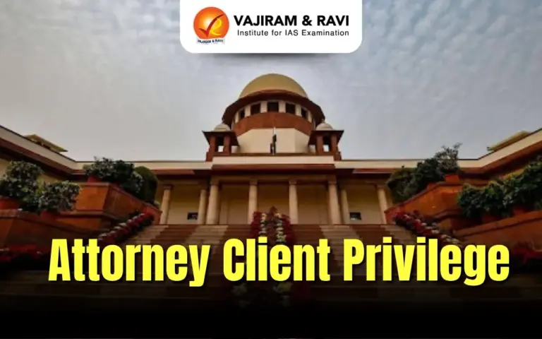 Attorney-Client Privilege