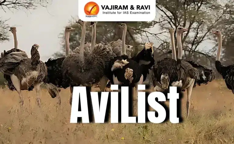 AviList