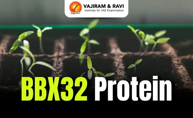 BBX32 Protein