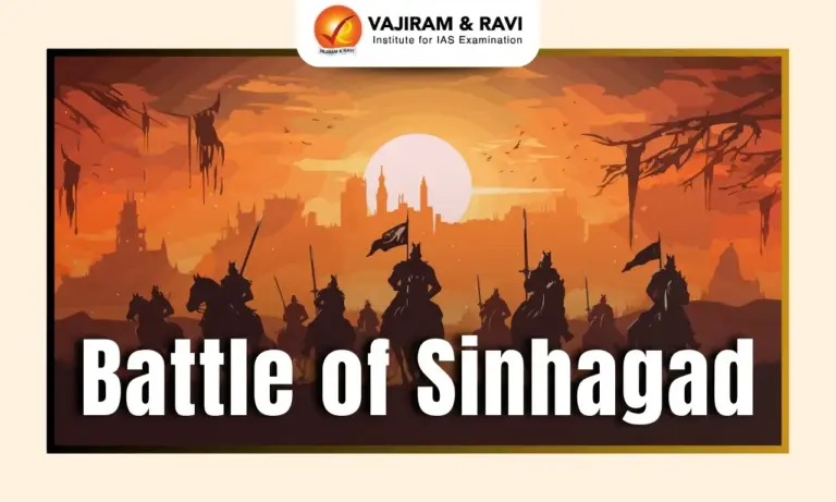 Battle of Sinhagad